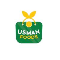 usman food logo