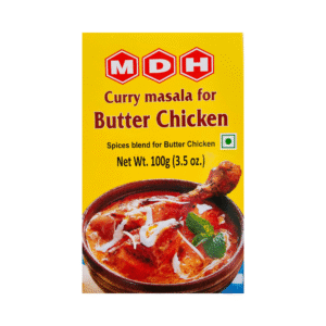 MDH Curry Masala For Butter Chicken