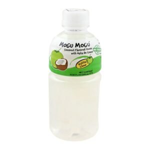 Mogu Mogu Al Cocco – Bevanda Tropicale Con Nata De Coco (320ml)