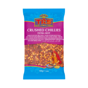 TRS Crushed Chillies