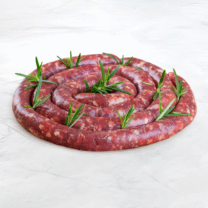 Salsiccia Di Bovino 1kg
