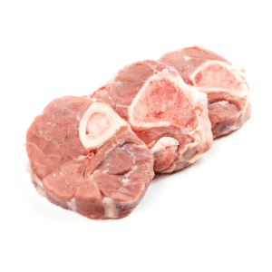 Ossobuco Di Vitello 1kg
