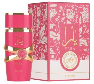 Yara Candy di Lattafa – Eau De Parfum Dolce Ed Elegante Per Donna (100ml)