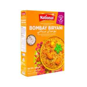 National Bombay Biryani Masala