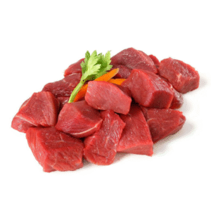 Beef Without Bone 1kg - Arabic