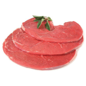 Sotto Fesa Di Bovino 1kg - Steak