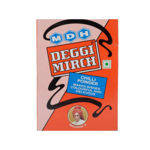 MDH Deggi Mirch Masala