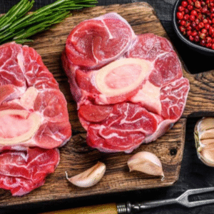 Beef Ossobuco 500g - Fine