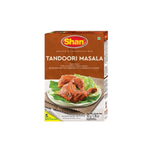 Shan Tandoori Masala