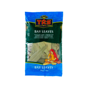TRS Bay Leaves