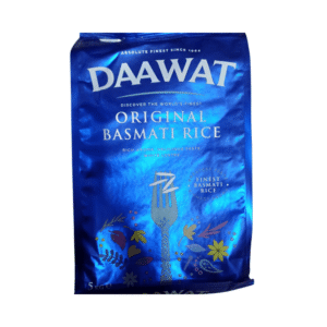 Daawat Basmati Rice