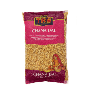 TRS Chana Dal 2KG