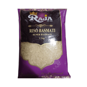 Raja Basmati Rice
