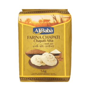 Ali Baba Farina Chapati Atta 5KG