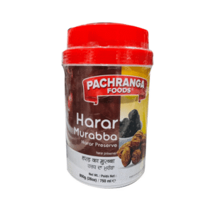 Pachranga Foods Harar Murabba 800G