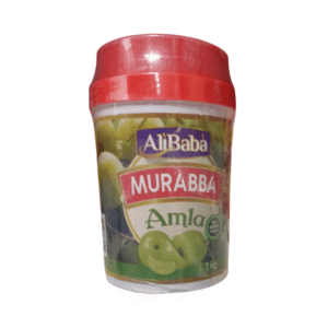 Ali Baba Amla Murabba 1KG