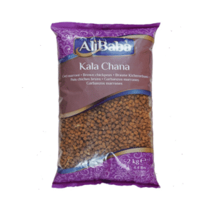 Ali Baba Kala Chana 2KG