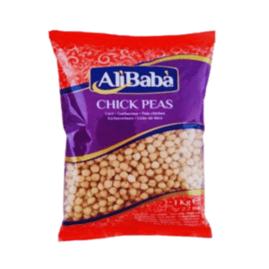 Ali Baba Chick Peas 1KG
