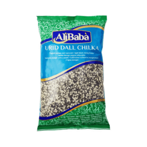Ali Baba Urid Dall Chilka 1KG