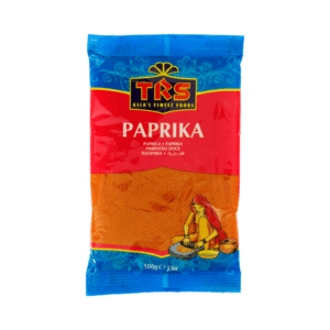 TRS Paprika