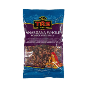 TRS Anardana Whole Pomegranate Seeds