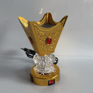 Bruciatore Di Incenso Elettrico Di Lusso