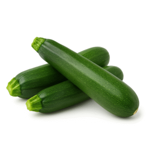 Zucchina (Green Squash / Courgette)