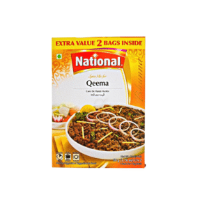 National Qeema Masala