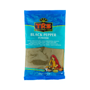 TRS Black Pepper Powder