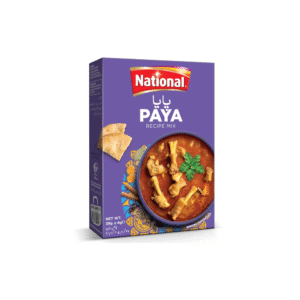 National Paya Masala