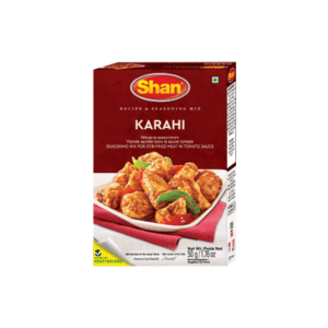 Shan Karahi Masala
