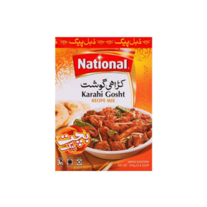 National Karahi Gosht Masala