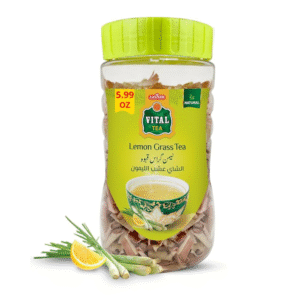 Vital Lemon Grass Tea