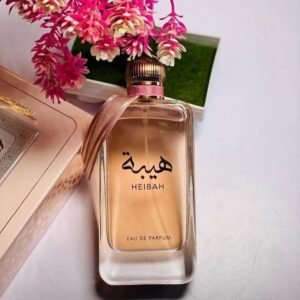 Heibah Eau De Parfum Spray 100ml by Ard Al Zaafran