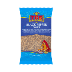 TRS Black Pepper Coarse