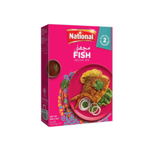 National Fish Masala