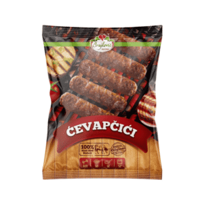 Brajlovic Cevapcici Beef