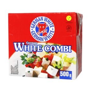 German White Cheese 500g