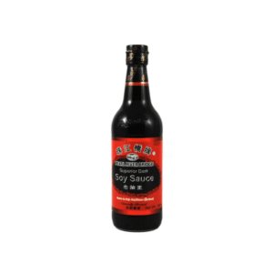 Pearl River Bridge Dark Soy Sauce 500ml