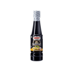 Ahmed Foods Soy Sauce