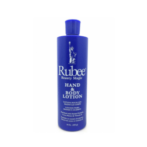 Rubee Hand & Body Lotion
