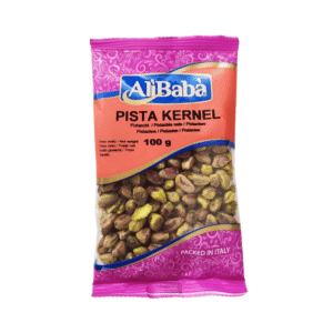 Ali Baba Pista Kernels 100g