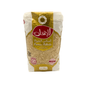 Alitkane Barley Couscous 1KG