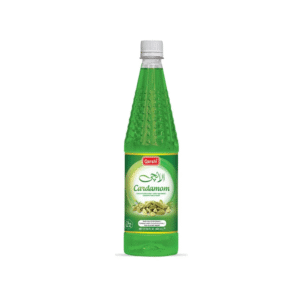 Qarshi Cardamom Concentrated Syrup 800ml