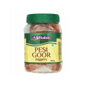 Ali Baba Pesi Goor Jaggery 500g
