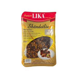 Pastiçeri Lika Honey Cake 600g