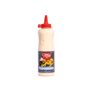 Mia Mayonnaise 500g