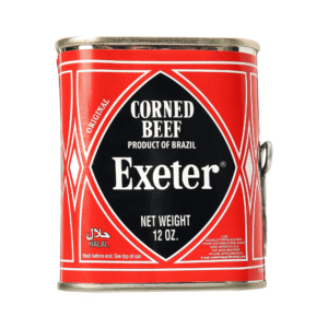 Exeter Corned Beef