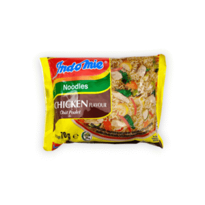 Indomie Chicken Flavour Instant Noodles