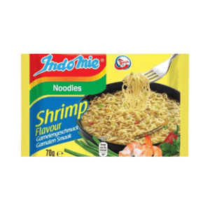 Indomie Shrimp Flavor Noodles